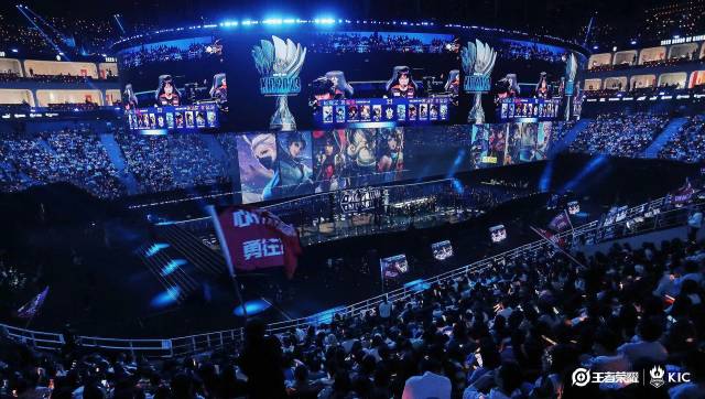 各大竞赛场 各大竞赛场