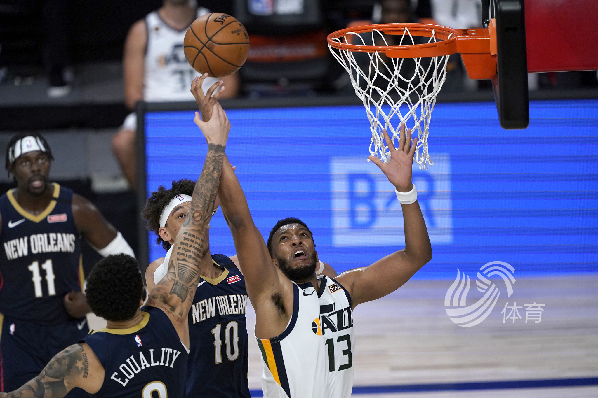 在一场备受 在一场备受