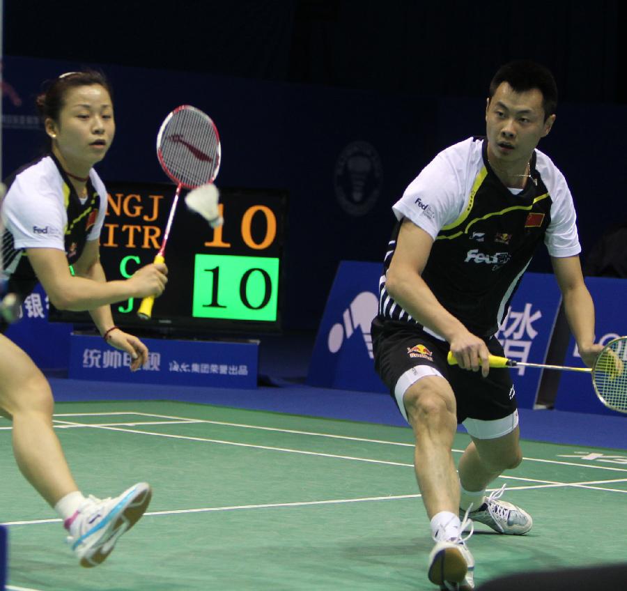 卡里乌斯：可能会考虑退役.