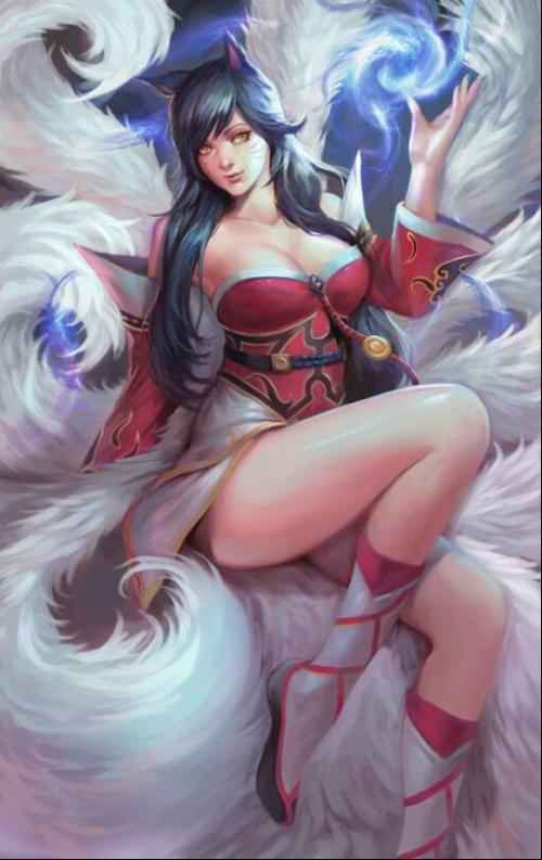 奏进入WB